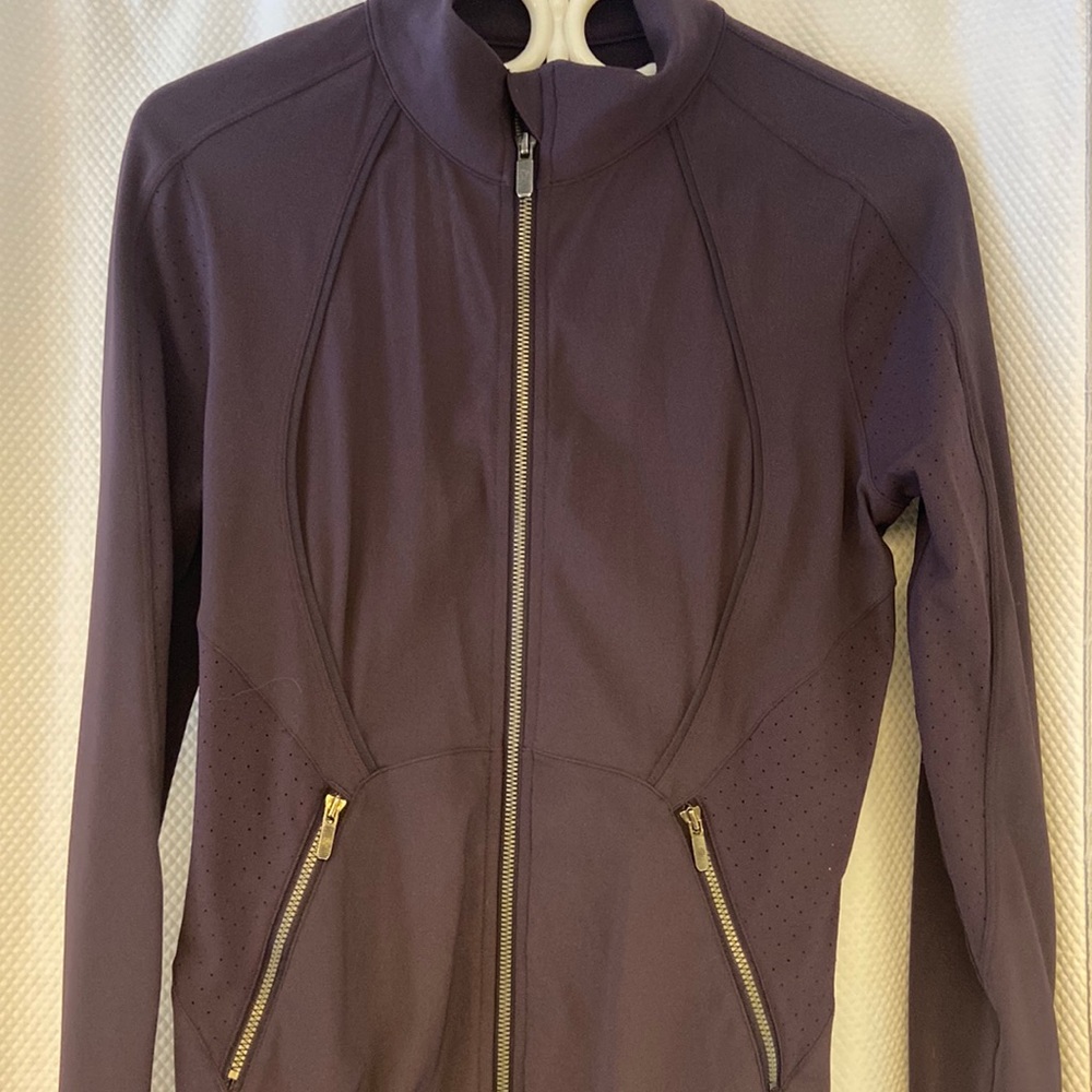 LuluLemon Jacket